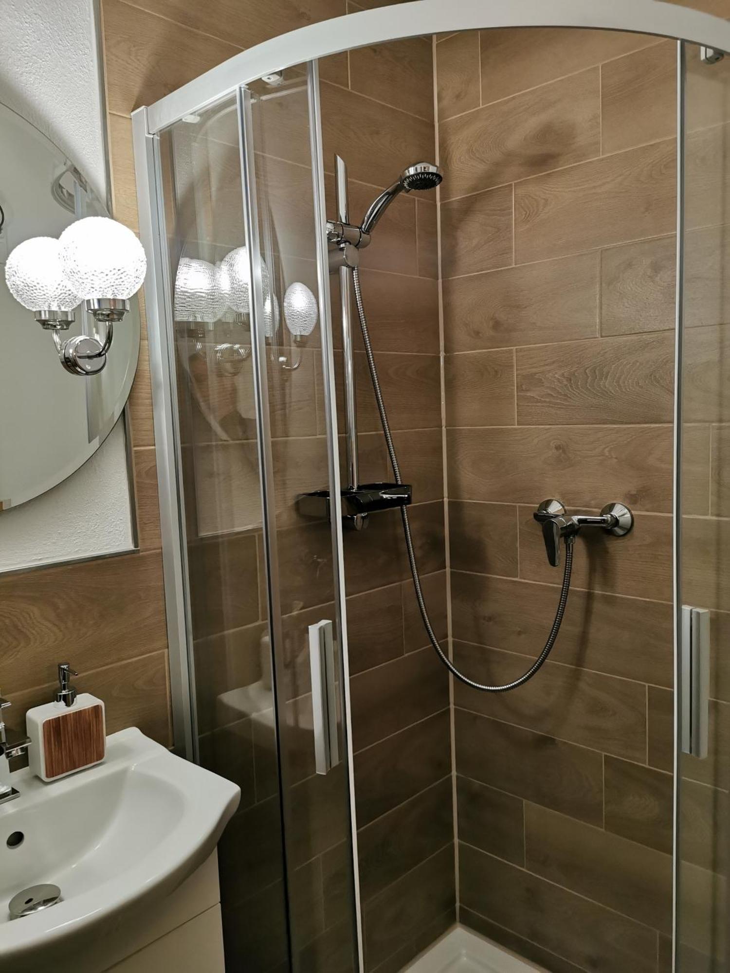 Gemuetliche Ferienwohnung Торгау Екстер'єр фото